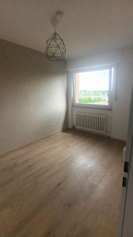 Ansprechende und gepflegte 3ZimmerWohnung mit Balkon in Bückeburg